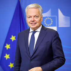 Didier Reynders
